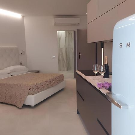 ميسانو ادرياتيكو Hotel Residence Imperial المظهر الخارجي الصورة
