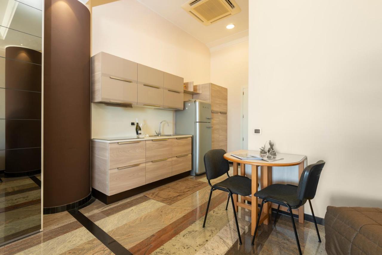 ميسانو ادرياتيكو Hotel Residence Imperial المظهر الخارجي الصورة