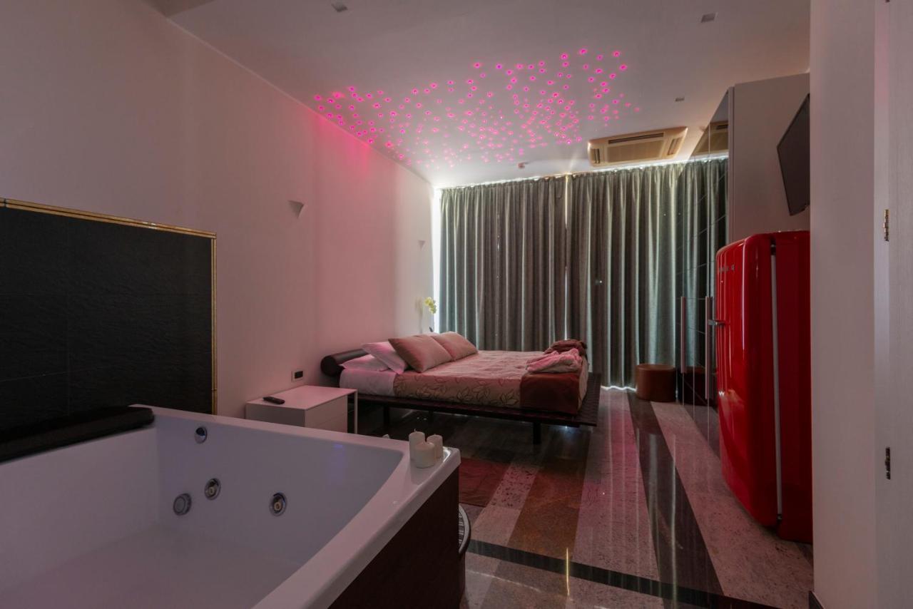 ميسانو ادرياتيكو Hotel Residence Imperial المظهر الخارجي الصورة