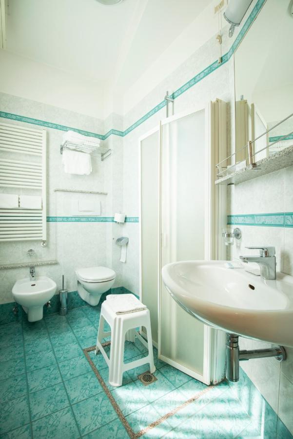 ميسانو ادرياتيكو Hotel Residence Imperial المظهر الخارجي الصورة