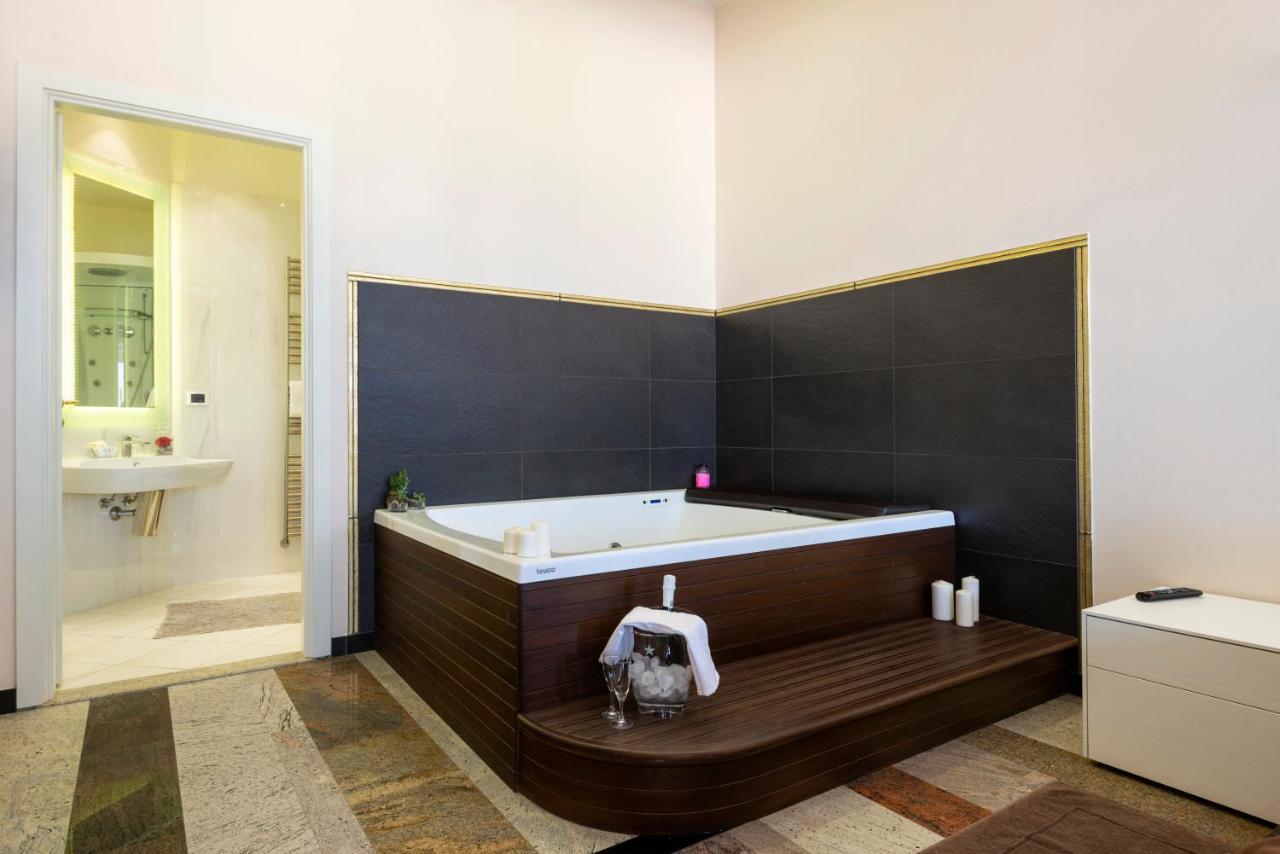 ميسانو ادرياتيكو Hotel Residence Imperial المظهر الخارجي الصورة