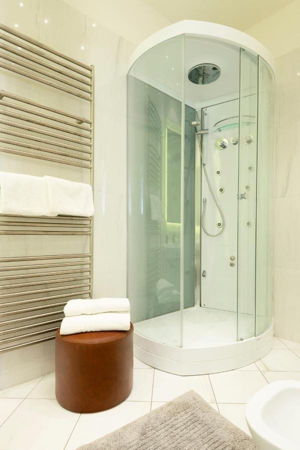 ميسانو ادرياتيكو Hotel Residence Imperial المظهر الخارجي الصورة