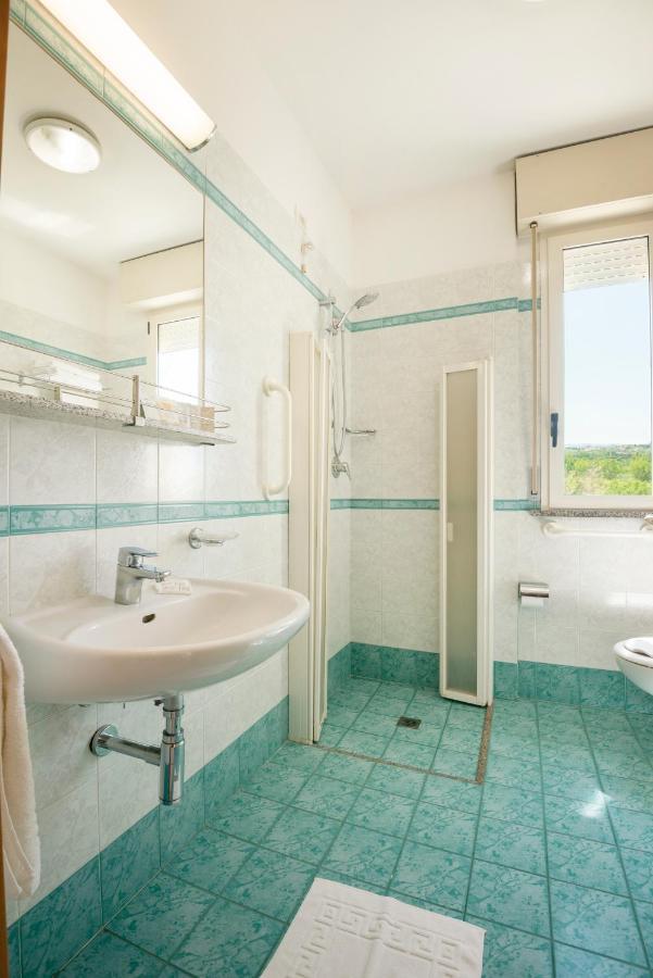 ميسانو ادرياتيكو Hotel Residence Imperial المظهر الخارجي الصورة