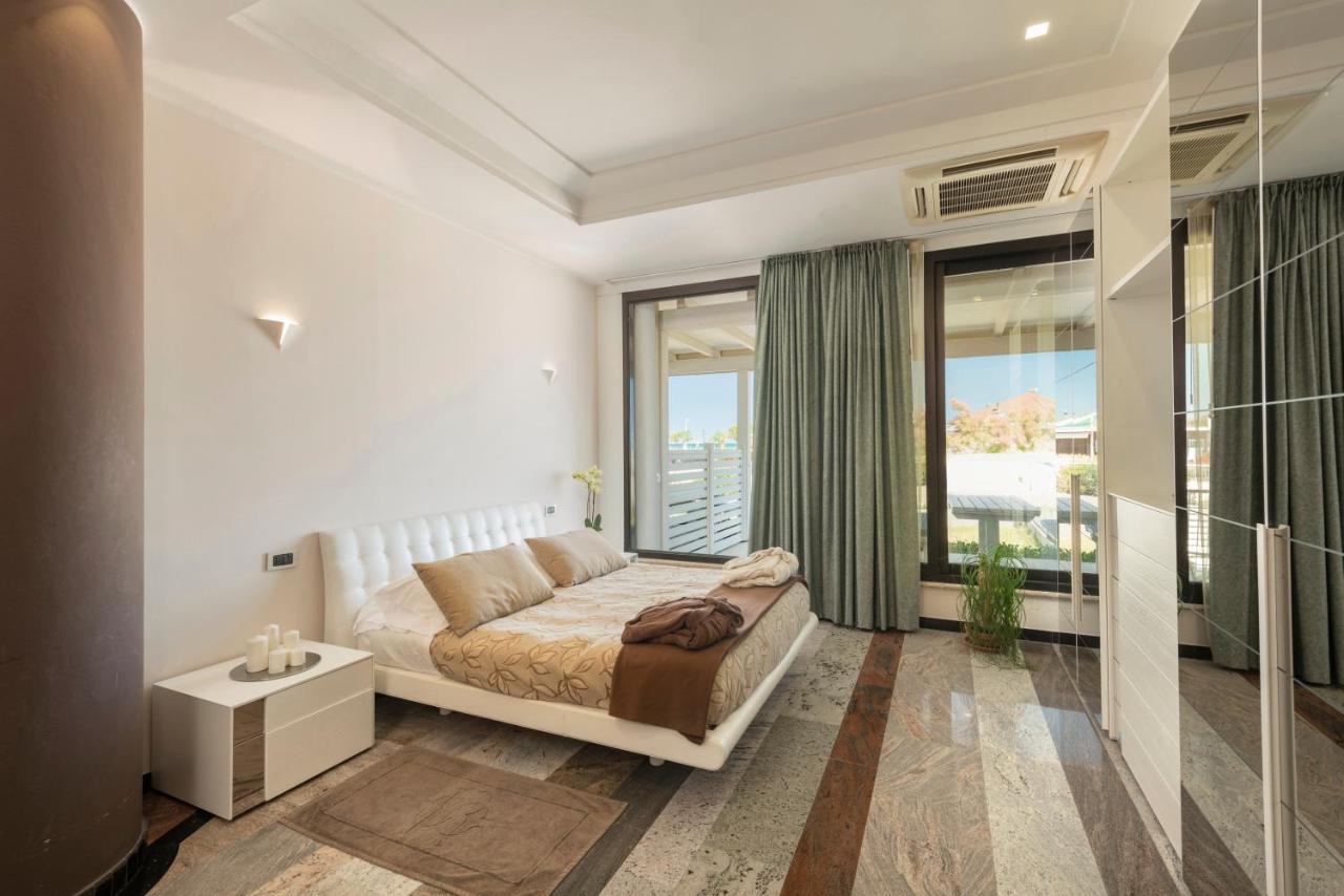 ميسانو ادرياتيكو Hotel Residence Imperial المظهر الخارجي الصورة