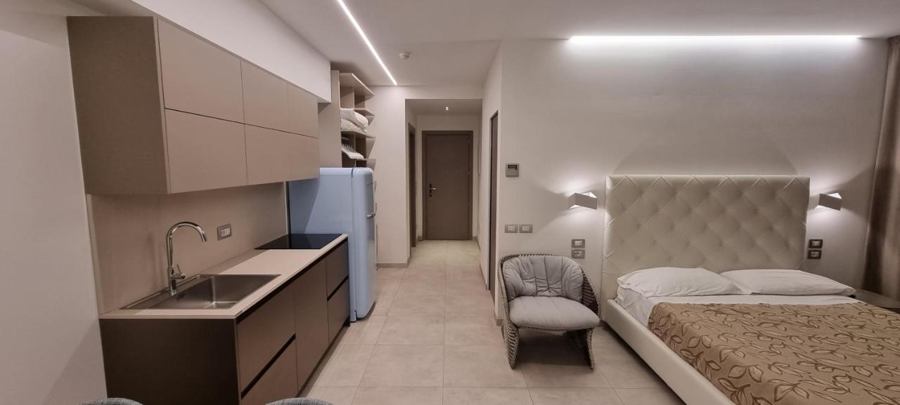 ميسانو ادرياتيكو Hotel Residence Imperial المظهر الخارجي الصورة