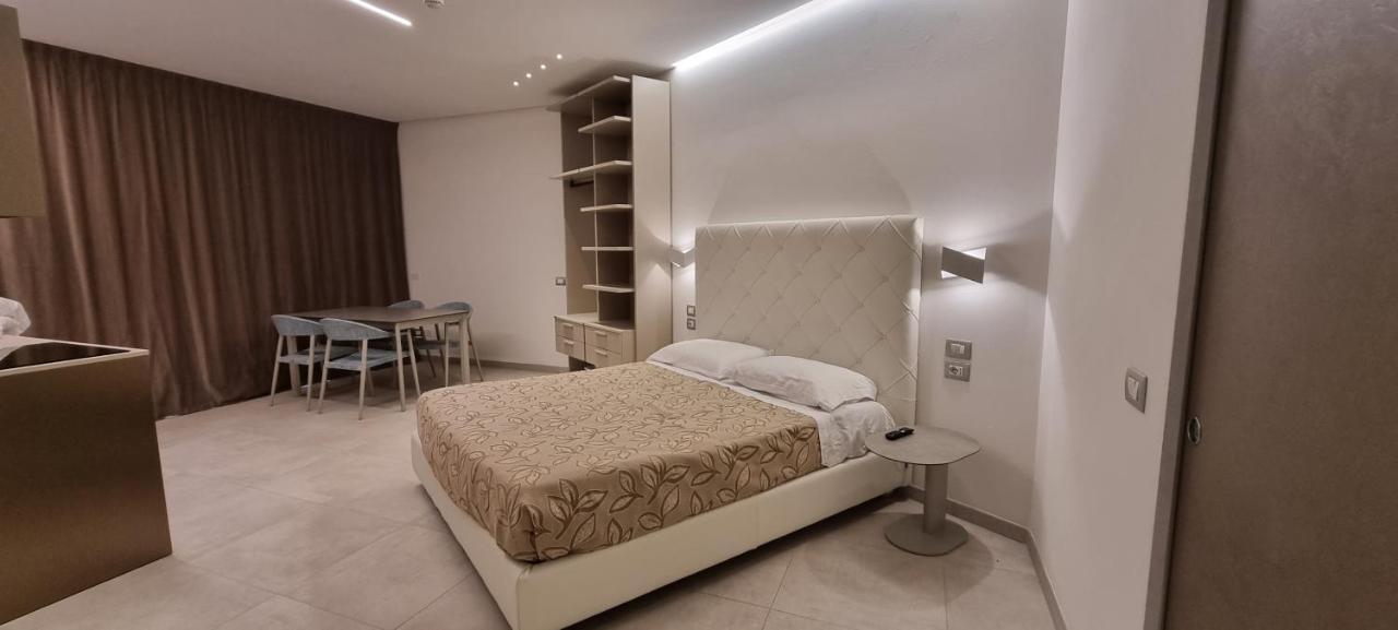 ميسانو ادرياتيكو Hotel Residence Imperial المظهر الخارجي الصورة