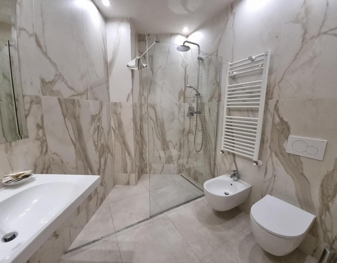 ميسانو ادرياتيكو Hotel Residence Imperial المظهر الخارجي الصورة