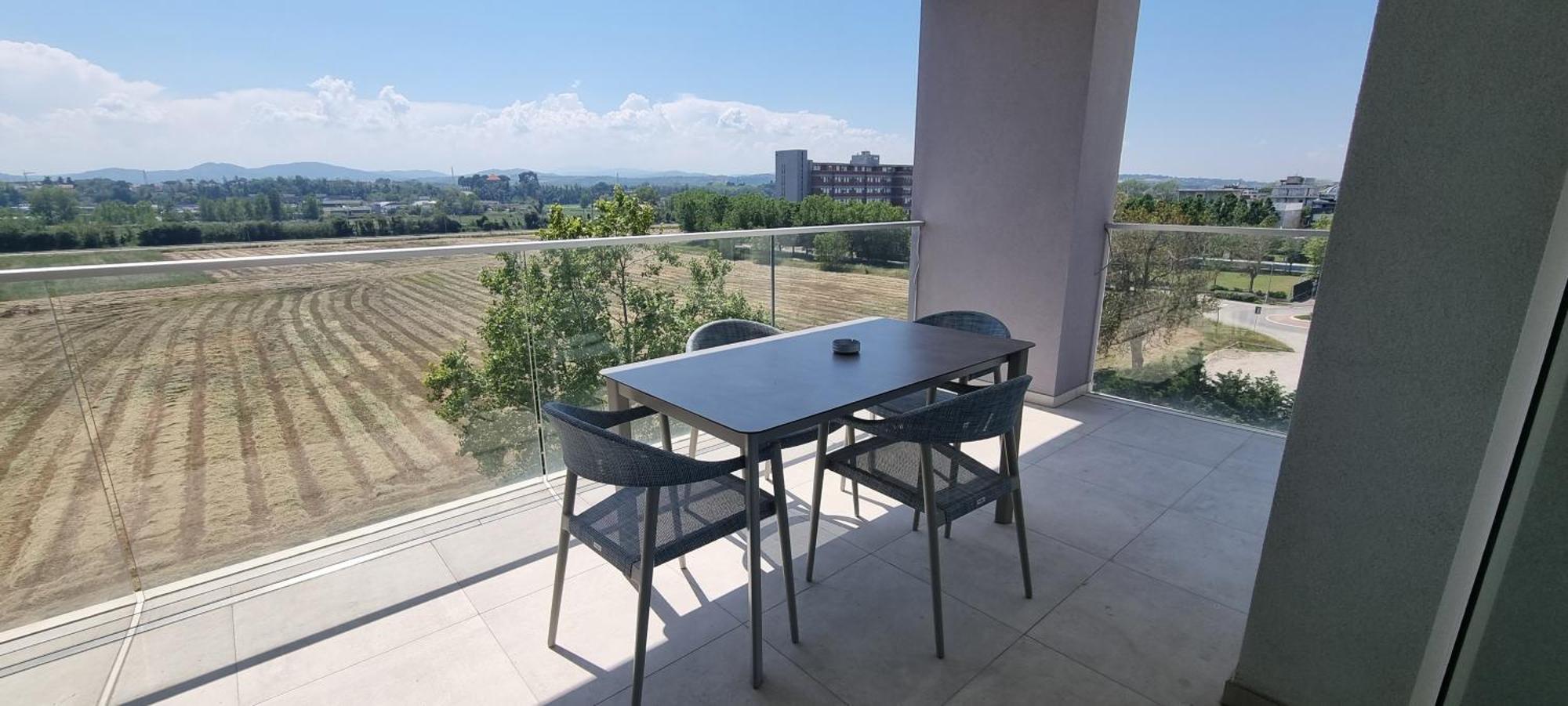 ميسانو ادرياتيكو Hotel Residence Imperial المظهر الخارجي الصورة
