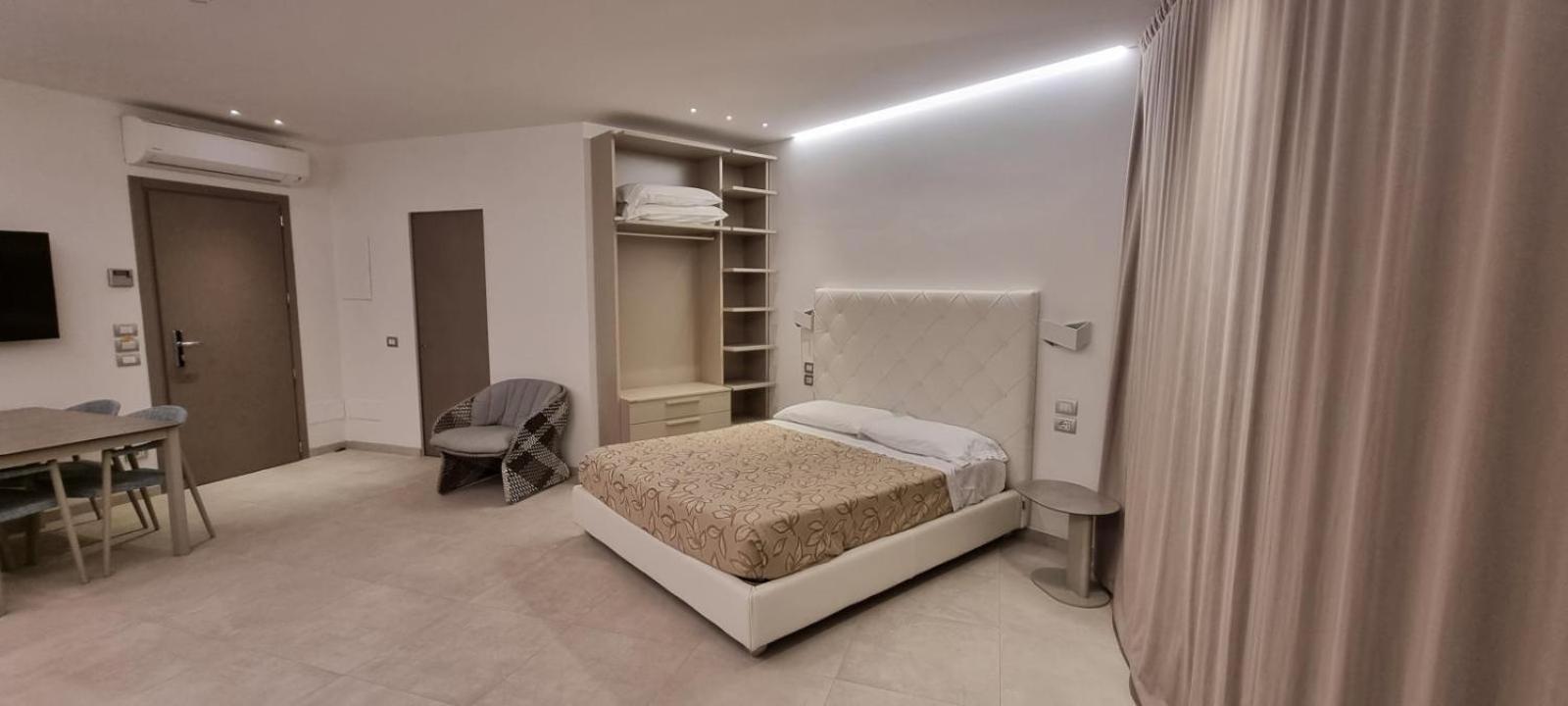 ميسانو ادرياتيكو Hotel Residence Imperial المظهر الخارجي الصورة