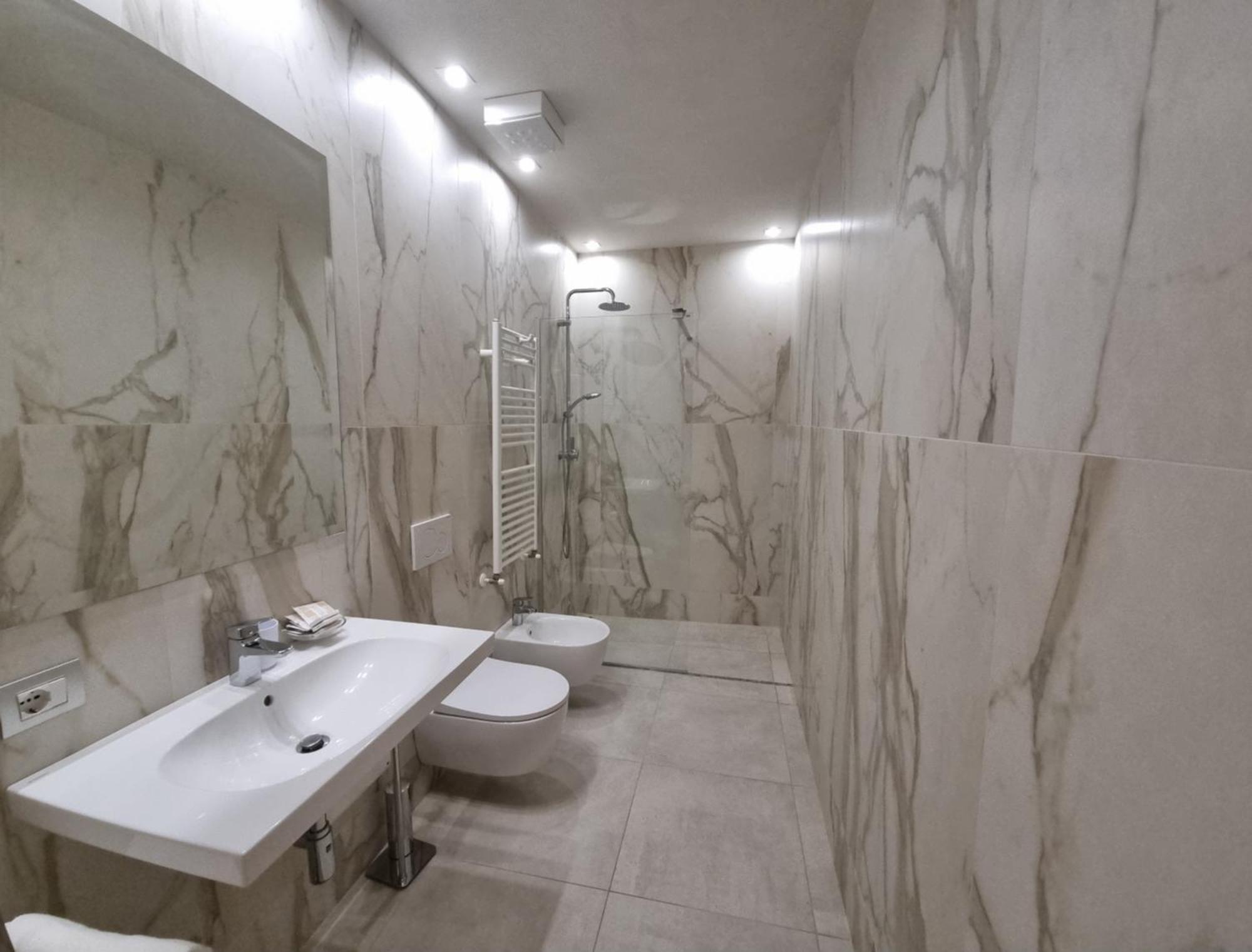 ميسانو ادرياتيكو Hotel Residence Imperial المظهر الخارجي الصورة
