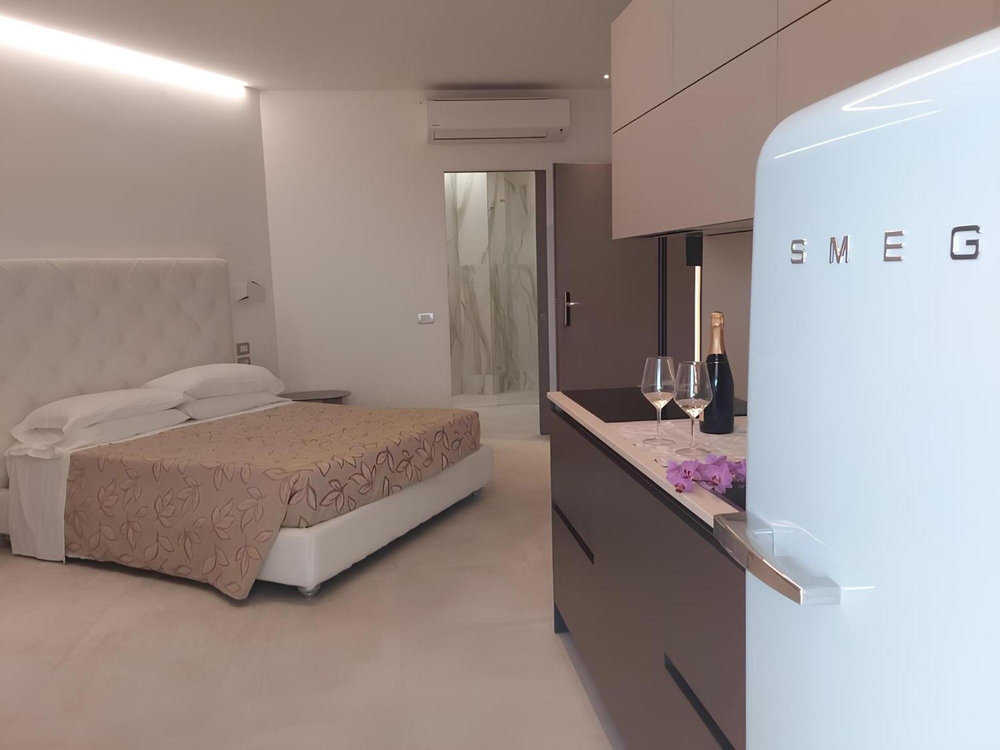 ميسانو ادرياتيكو Hotel Residence Imperial المظهر الخارجي الصورة